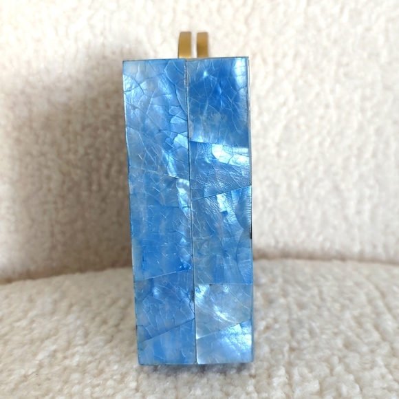 Anthropologie Eye Clutch by Kayu - Picture 5 of 10